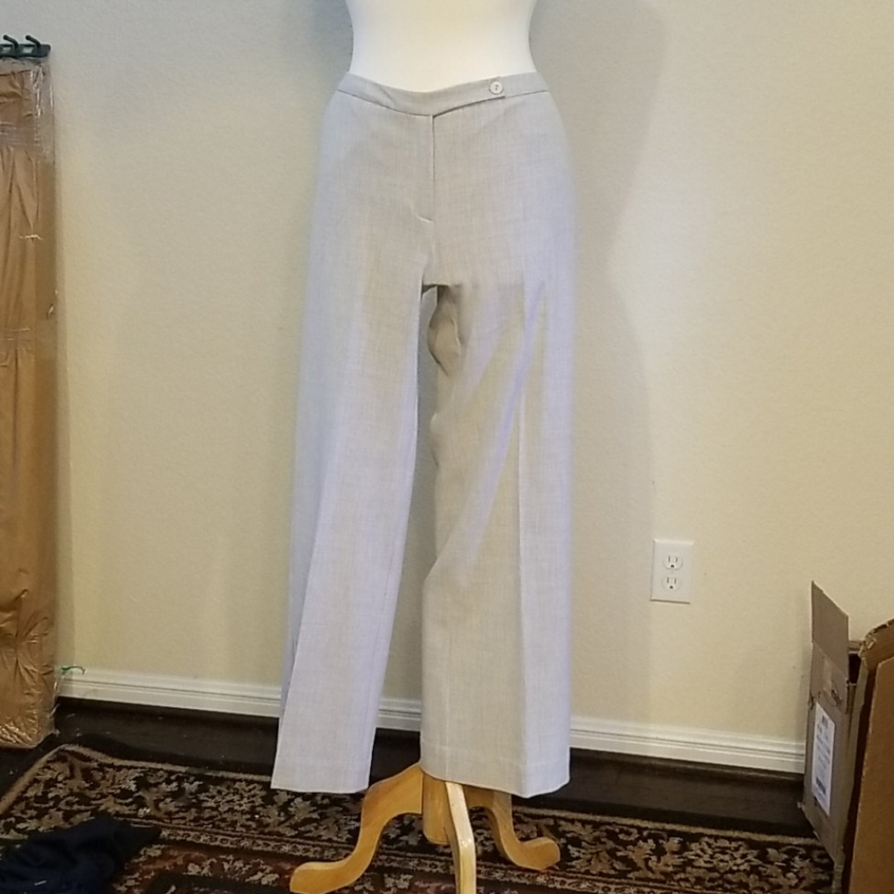 Hillard & Hanson slacks